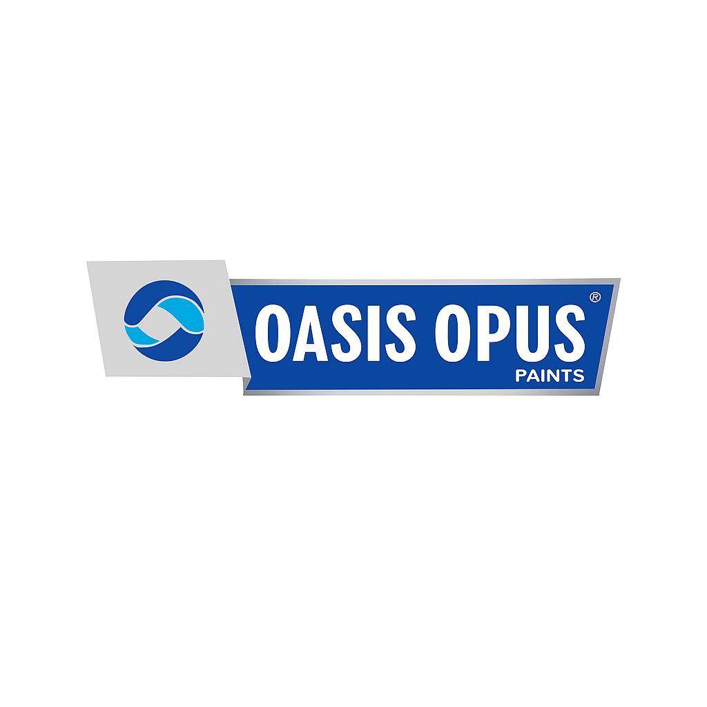 Oasis Opus Paints