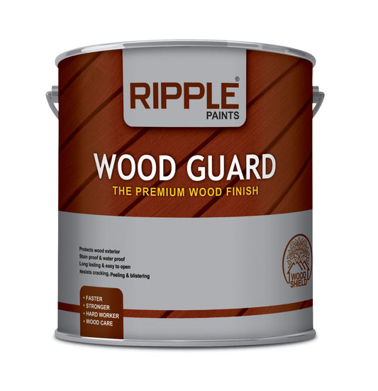 Ripple NC Deco Paint – Toyota White Shades (0.9 Litre & 3.64 Litre & 20 Litre)