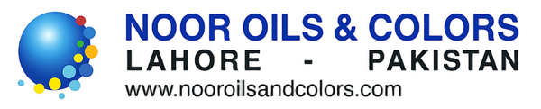 Noor Oils and Colors